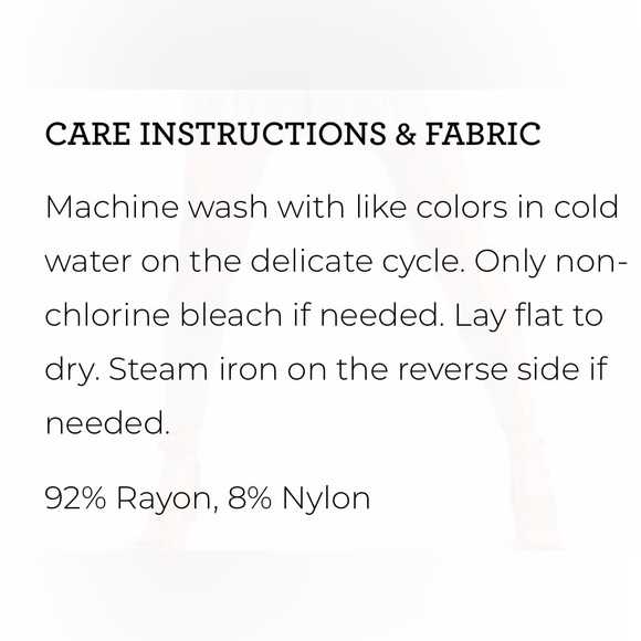 CAbi LaQuinta top in Size Medium - Picture 6 of 6